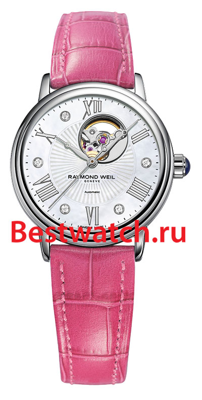 Часы Raymond Weil Maestro 2627-STC-00965